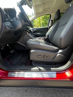 Predám Ford Kuga - 9