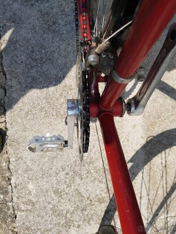 Bicykel Bohemia Eska - 9