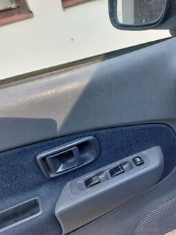 Daihatsu Terios 4x4 - 9