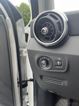 MG ZS EV 2021 44,5kwh batéria - 9
