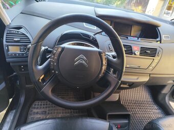 Citroen c4 grand picasso - 9