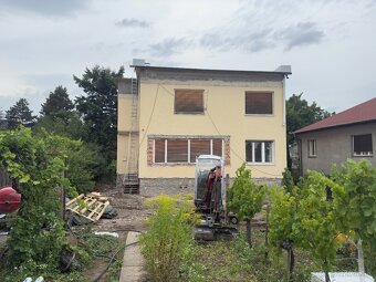 Predam okna ( plast aj drevo) - 9