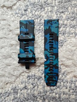 Garmin Fénix 6x pro sapphire - 9