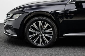 Volkswagen Arteon - 9