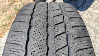 5x112 R17 --- MERCEDES VITO , VIANO ... - 9