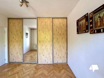 Predaj 2 izb. byt, balkón, Fončorda, Banská Bystrica - 9