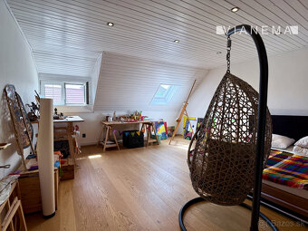 IBA U NÁS Rodinný dom, 180m2 Cérová – Rozbehy - 9