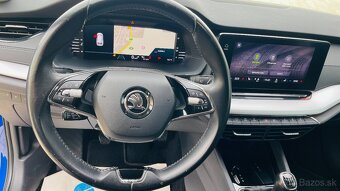 Škoda Octavia Combi 2.0TDi 85kW M6 - 9