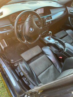 Bmw 530 xd (4x4)173 kW - 9