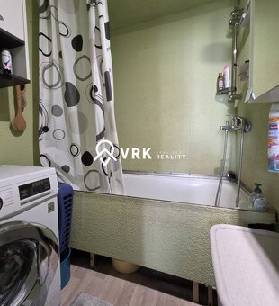 3 IZBOVÝ BYT S LOGGIOU, KROSNIANSKA, KOŠICE-FURČA - 9