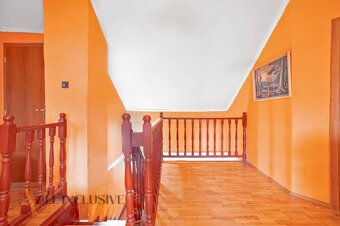 ALL INCLUSIVE | NA PREDAJ RODINNÉ DOMY S GARÁŽOU, DUNAJSKÁ S - 9