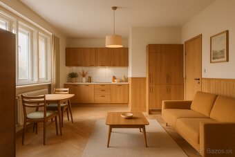 Na predaj investičný dom pri lyžiarskom vleku v Oščadnici - 9