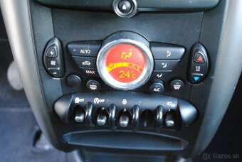 Mini Paceman Cooper D 1.6D - PREDAJ AJ NA SPLÁTKY - 9
