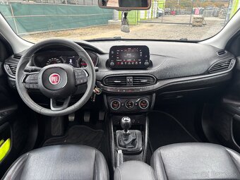 Fiat Tipo 1.6 MultiJet Plus - 9