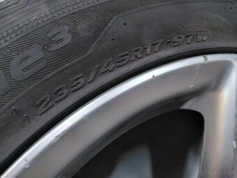 Elektrony VW 5x112 r17 - 9