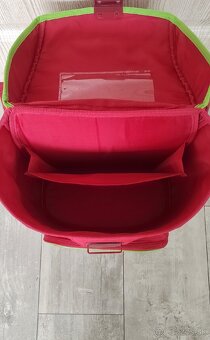 Školská taška - 9