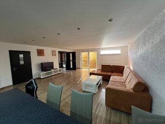 Prenájom rodinného domu - 9