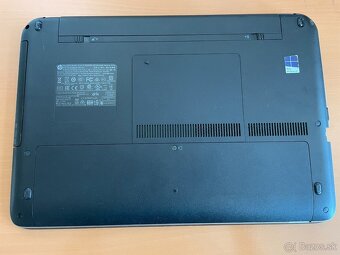 HP Probook 450 G2 + taška - 9