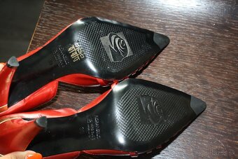 Fiorangelo krasne lodičky - 9