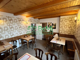 Na predaj rodinný penzión Veľké Uherce 102-18-ROCHE - 9