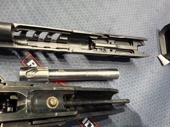 ▮ ▮ Grand Power X-calibur MK23 - 9