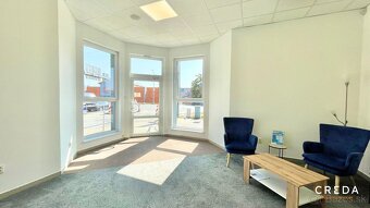 CREDA | prenájom obchodný priestor so skladom, Nitra - Chren - 9