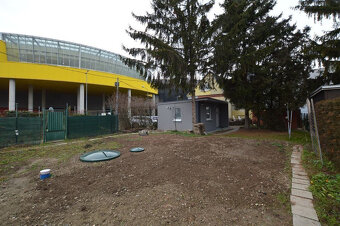 1 izb byt,Zlaté piesky, s pozemkom 250m2,voda, 50m od jazera - 9