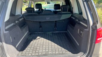 Predám Volkswagen Sharan 2014 - znížená cena - 9