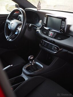 HYUNDAI i30 N 275 ZIMNÍ CENA - 9
