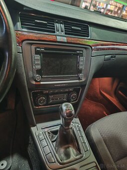 Rozpredam Superb 2 - 4 - 9