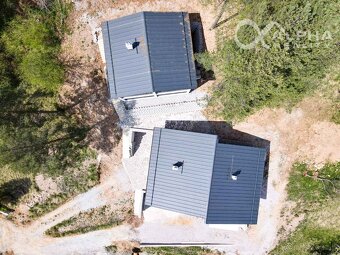 2i apartmány, Poráčska dolina, okres Sp. Nová Ves - 9