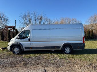 Fiat Ducato 150 MultiJet L4H2 - 9