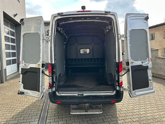 Ford Transit 2.0 Tdci, 96 kW, 5 - miestny, odpočet DPH - 9
