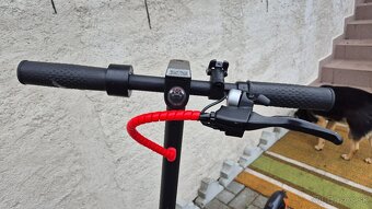 Elektrická kolobežka - 9