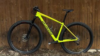 Specialized Epic Carbon 29” - 9