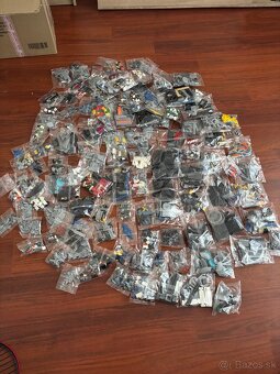 Lego Star Wars AT-AT 75313 - 9