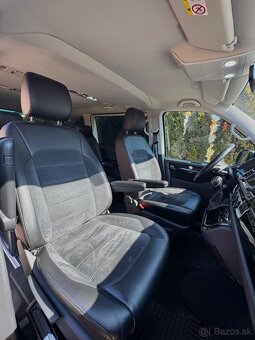 VW Multivan T6 2.0TDI 4Motion - 9