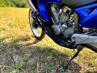 Honda XL650 Transalp - 9