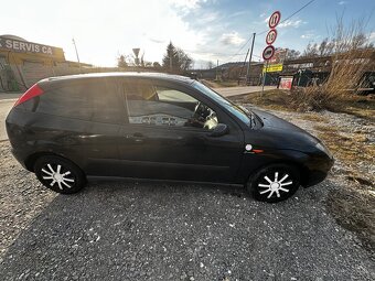 Ford focus mk1 - 9