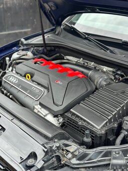 Audi RS3 DAZA 2018 - 9