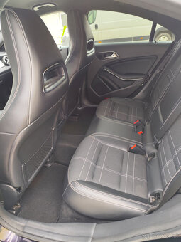 Mercedes CLA 250 4matic - 9