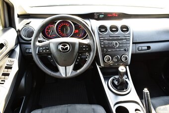 Cx7 Mazda 2.2 velmi pekna - 9
