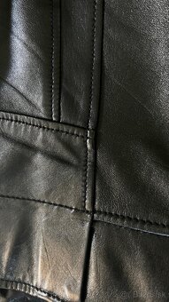 Zara jacket - 9