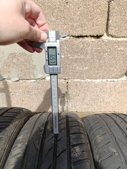 Matador Hectorra 3 205/60 R16H - 9