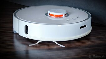Robotický vysávač Xiaomi Roborock S5 - 9