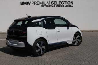 BMW i3 120Ah - 9