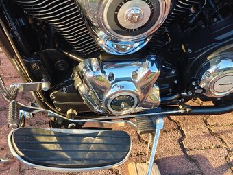 Kawasaki VN 1700 Classic - 9