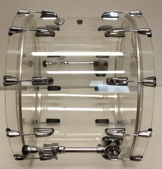 Pearl Crystal Beat - 9