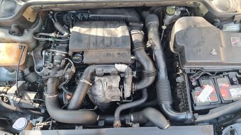Peugeot 407 SW 1.6 HDi Elegance FAP - 9