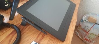 Wacom Cintiq 16 - 9
